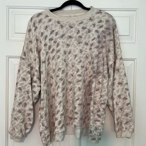 Aerie Sweatshirt